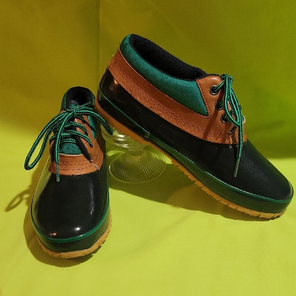 G. H. Bass Calgary Duck Boots